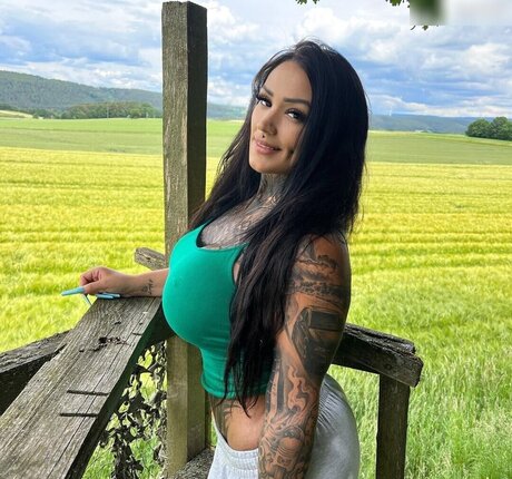 Stifflersmom actrice adulte photo