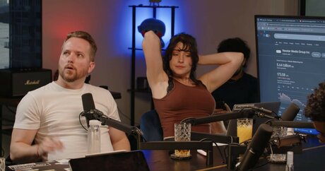 Notsoerudite star du porno érotique photo