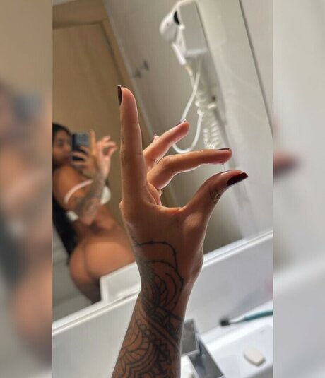 Thayna Telles star du porno nue archive