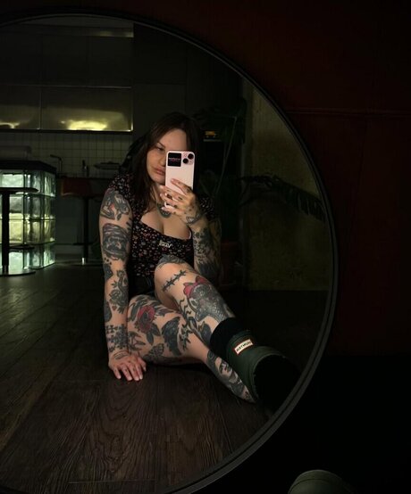 queenbellatrixx modèle pornographique archive