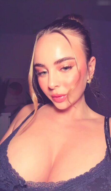 Luisa Senn étoile magnifique des photos