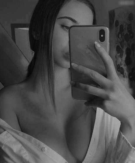 Luisa Senn modèle artistique collection