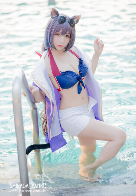 Shiraga Yanko étoile hd images