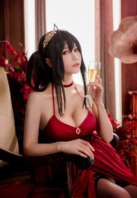 Shiraga Yanko modèle porno image