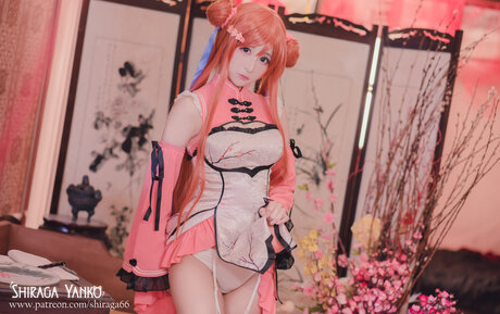 Shiraga Yanko haut de star du porno galerie