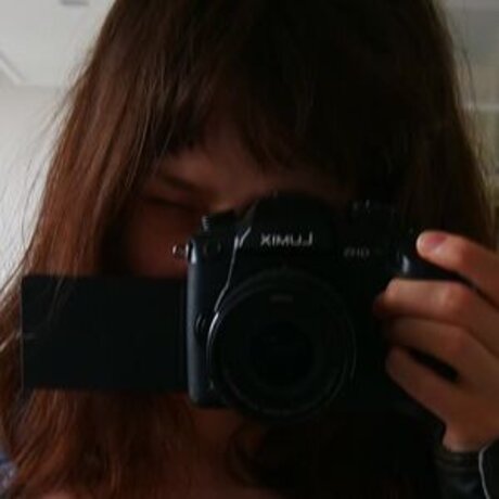 Helene Marchenoire ENMARCHENOIRE Profilfoto