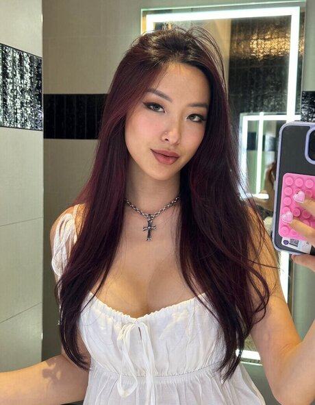 Winnie Chang mannequin galeries