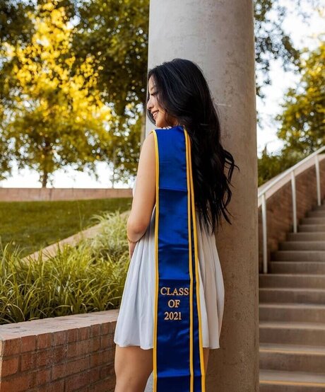 Winnie Chang actrice collection