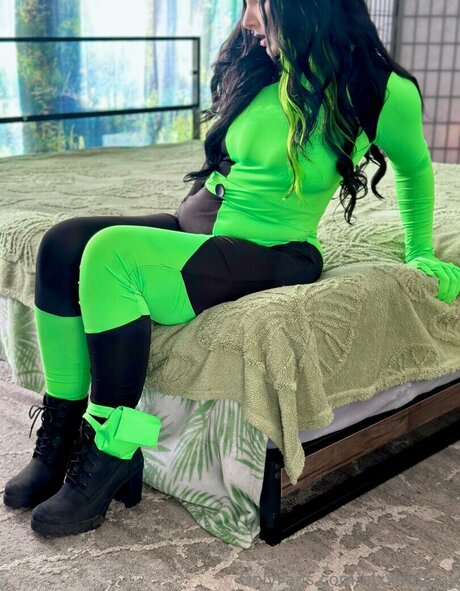 blxxdbunny nus de stars du porno des photos