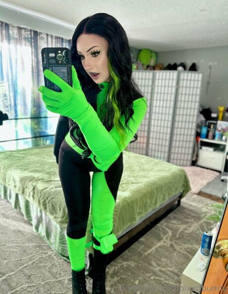 blxxdbunny nus étoiles archive