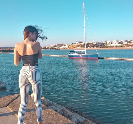 Francisca Simoes modèles nus img