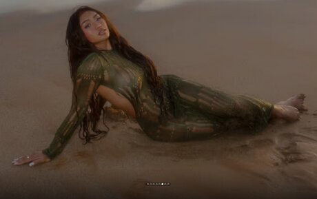 faith gbd étoile magnifique img