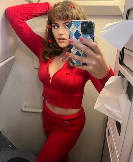 Felicia Thornsbury jolie étoile collection