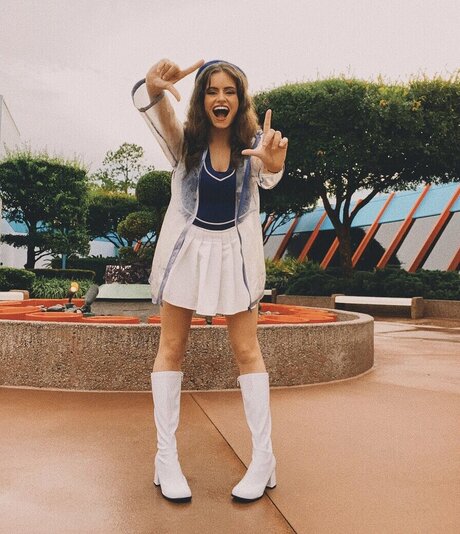 Felicia Thornsbury xxx étoile photos