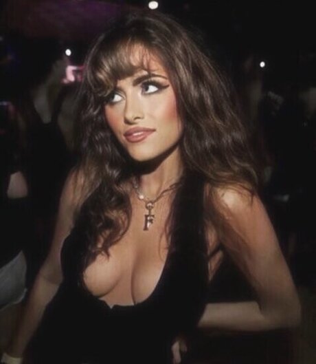 Felicia Thornsbury meilleur modèle photos