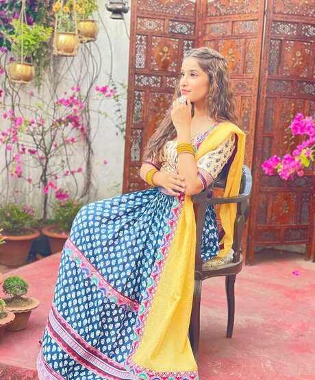 Rasha Thadani actrice porno galerie