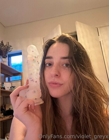 Violet Greyx actrice de nus img
