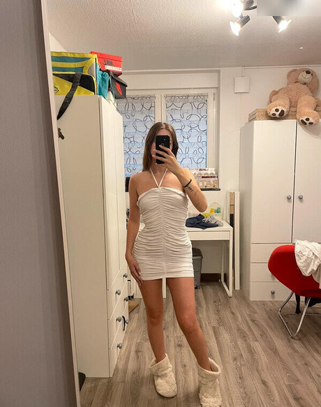 Larissaxra étoile érotique des photos