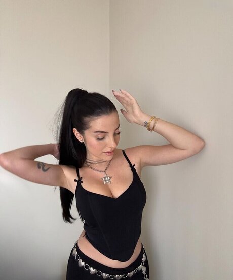 Nikoleta Milenova Profilfoto