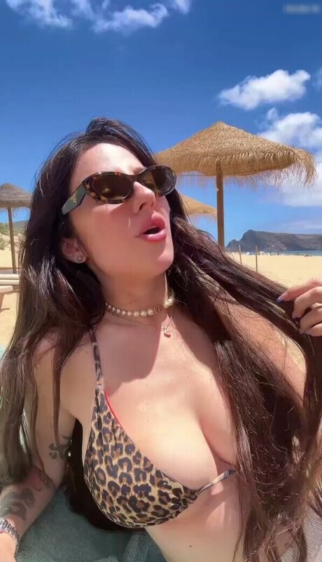 Nikoleta Milenova art star du porno img