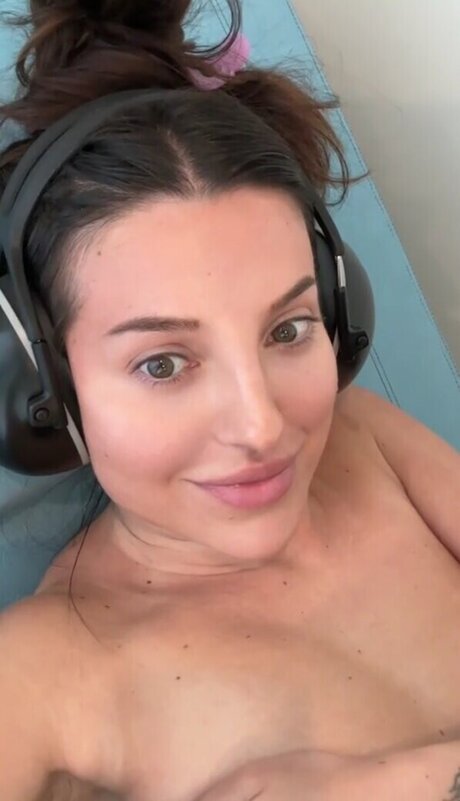 Nikoleta Milenova étoile xxx photos