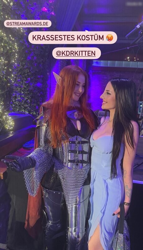 Nikoleta Milenova étoile nue galerie