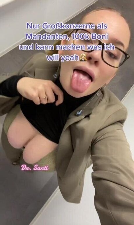 Dr Santi meilleure actrice galeries