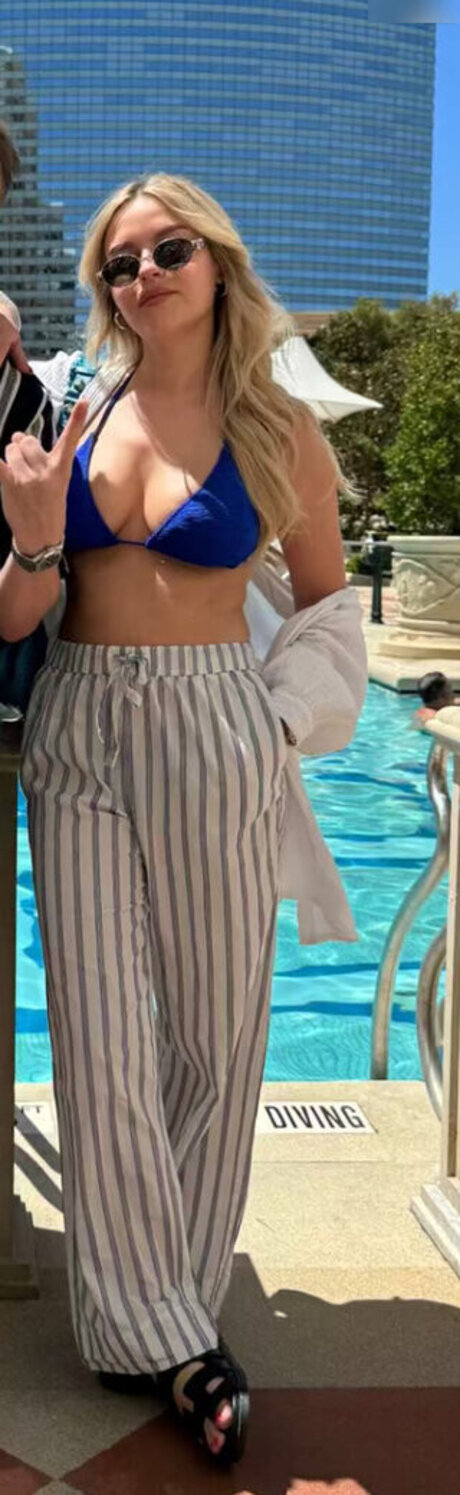 Dagi Bee Fotoaufnahmen