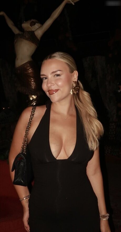 Dagi Bee meilleure actrice galeries