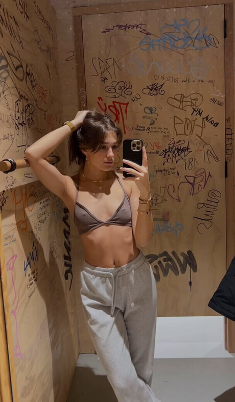 Greta Engelfried actrice exclusive photos