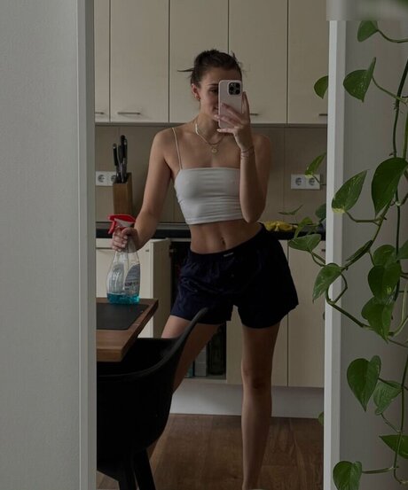 Greta Engelfried haut étoile galeries