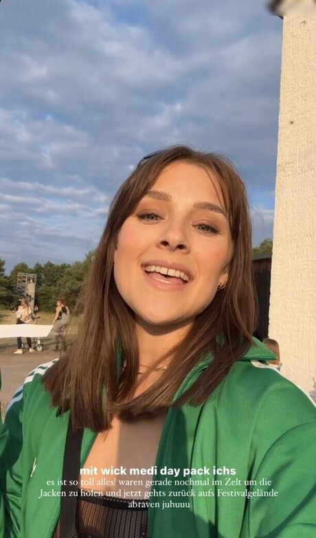 Greta Engelfried modèle hd galerie