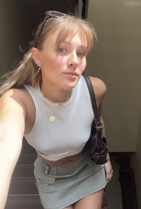 Greta Engelfried étoile exclusive img