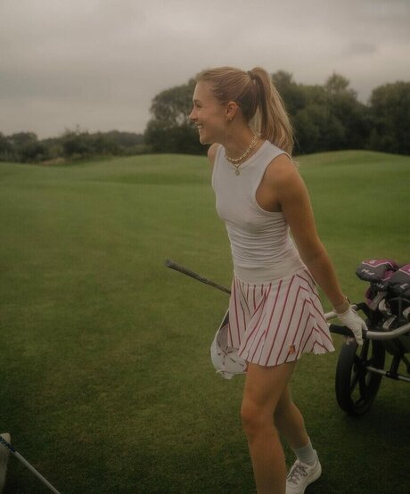 Greta Engelfried nus de stars du porno archive