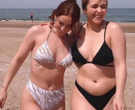 Carina Spoon modèle photos