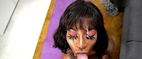 Josy Black étoile xxx collection