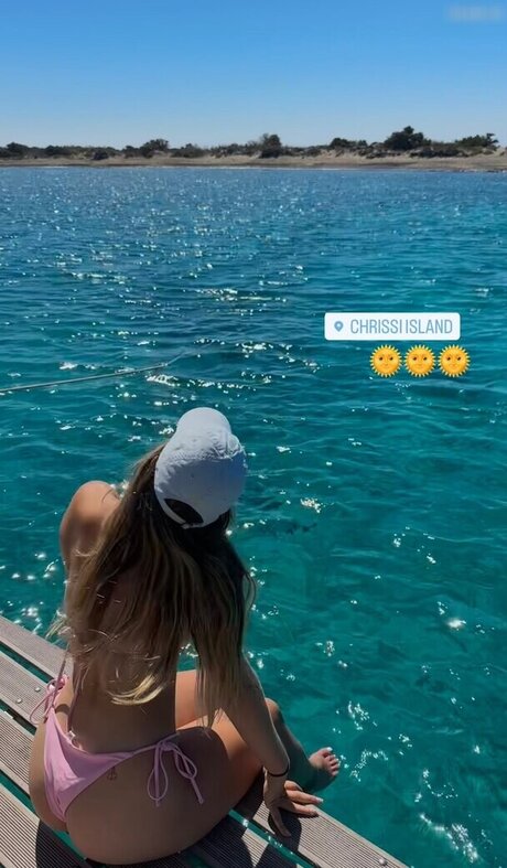 celinajoyy étoile parfaite photo