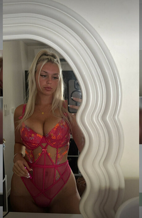 Lilybaby x modèle sexy collection