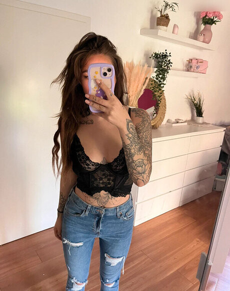 les fans débène les plus chauds nus des photos