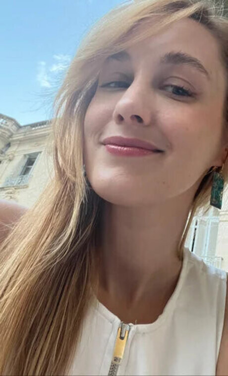 Eefje Depoortere modèle adulte photos