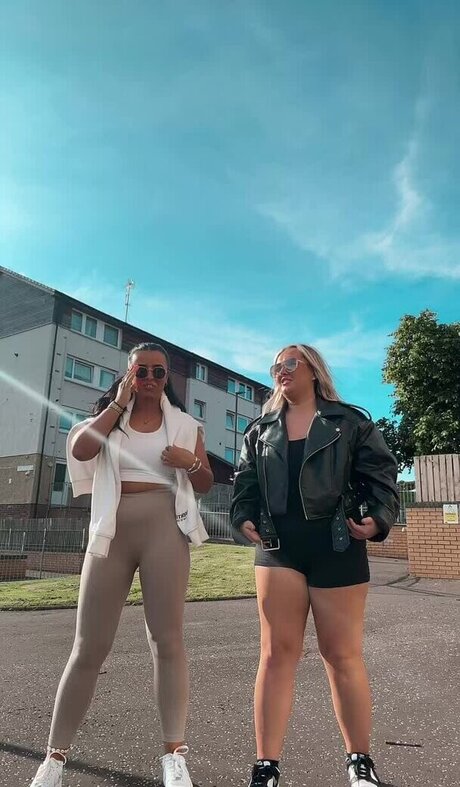 Casey Penmann modèle érotique collection