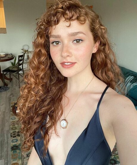 Taylor Richardson meilleure actrice archive