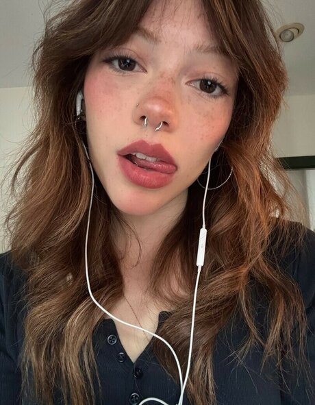 creampie blonde uniquementfans art sexy image