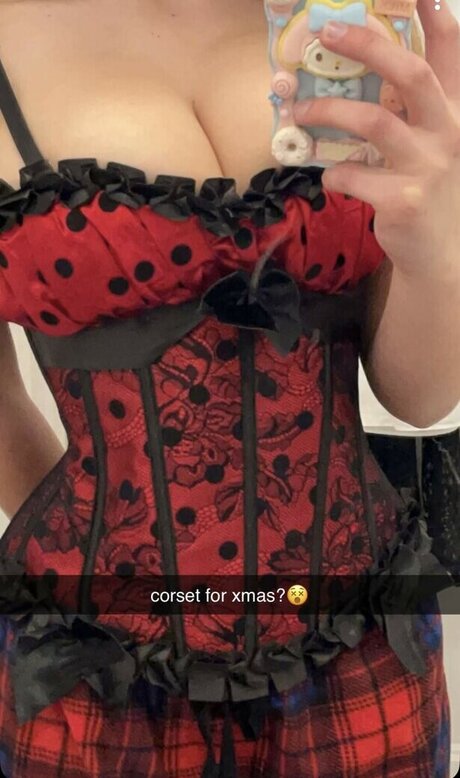 Sara Dobrik star exclusive galerie