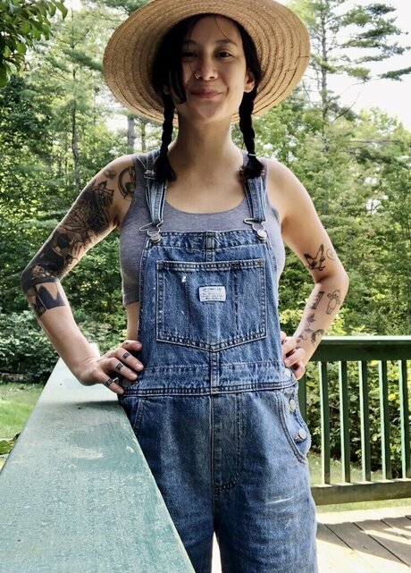 Japanese Breakfast étoile chaude img