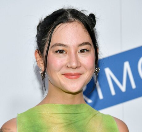 Japanese Breakfast sexe star du porno des photos