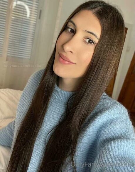 TS Keila star pornographique img