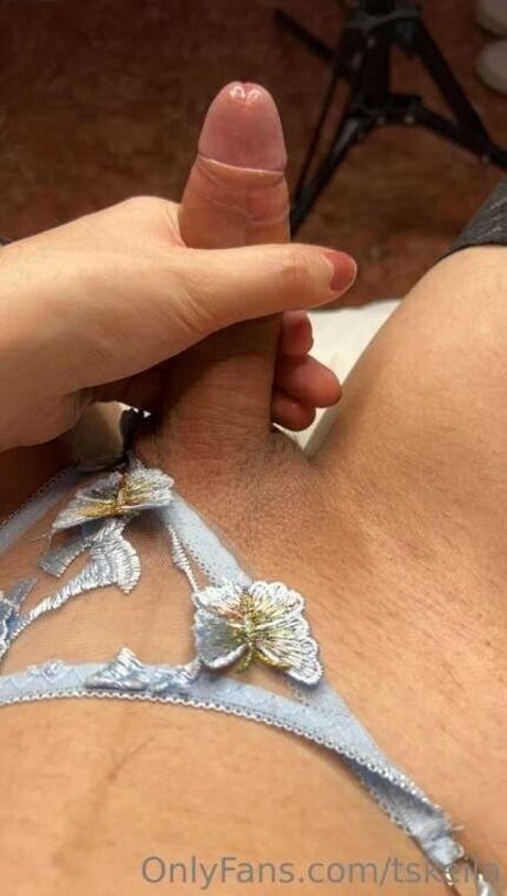 TS Keila actrice chaude archive