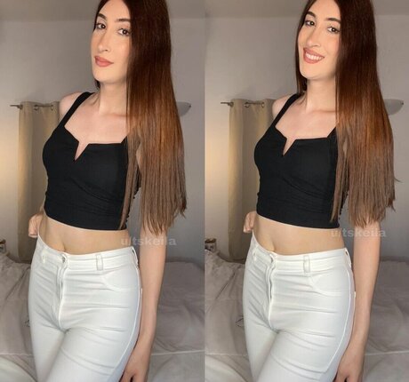 TS Keila xxx étoile galeries