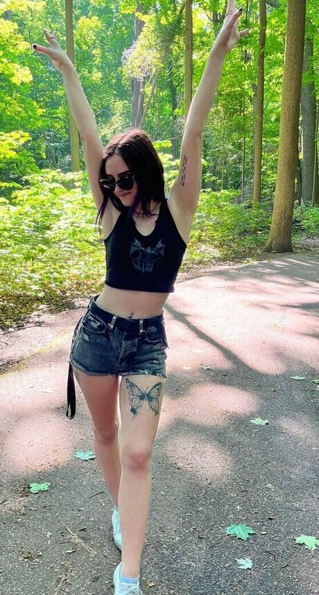 Megan Elizabeth sexe star image